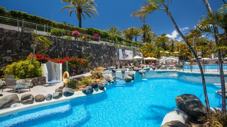 Abora Catarina by Lopesan Hotels